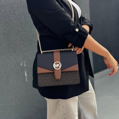 شنطة مايكل كورس