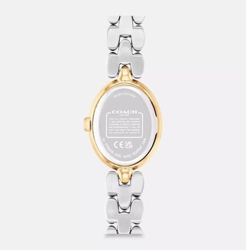 ساعة كوتش مكس coach