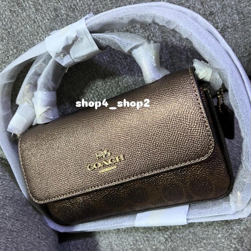 شنطة كوتش coach