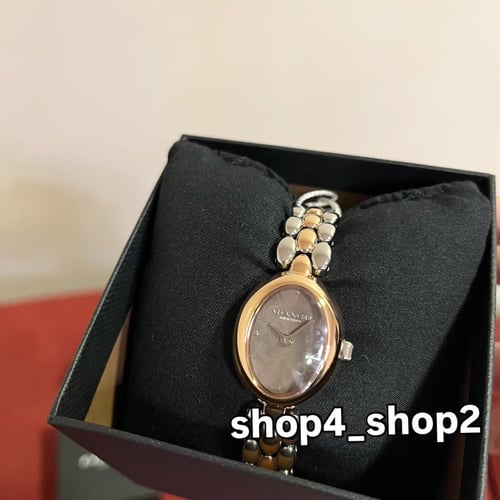 ساعة كوتش مكس coach