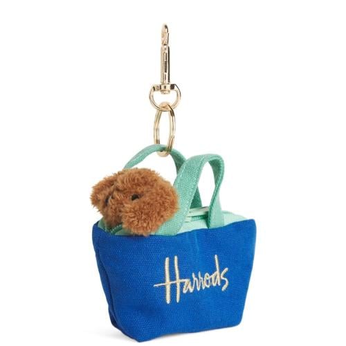 ميدالية هارودز Harrods