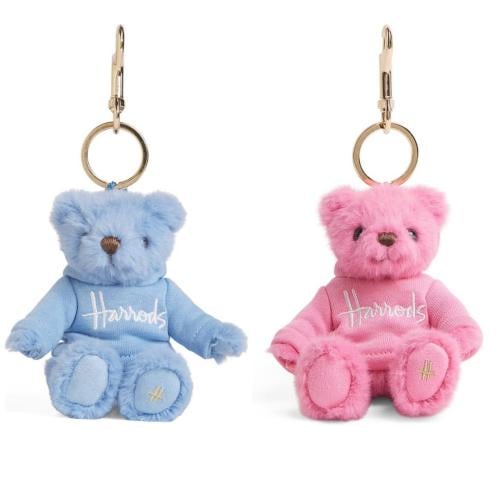 ميدالية هارودز Harrods