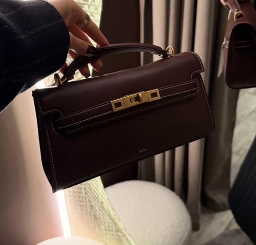 حقيبة ميني JW PEI