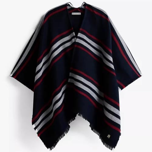 سكارف تومي Tommy Hilfiger