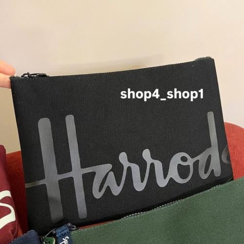 باوتش هارودز وسط اسود Harrods
