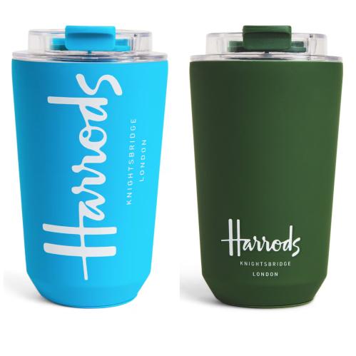 مق هارودز Harrods