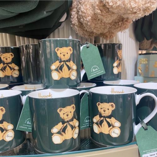 كوب هارودز Harrods