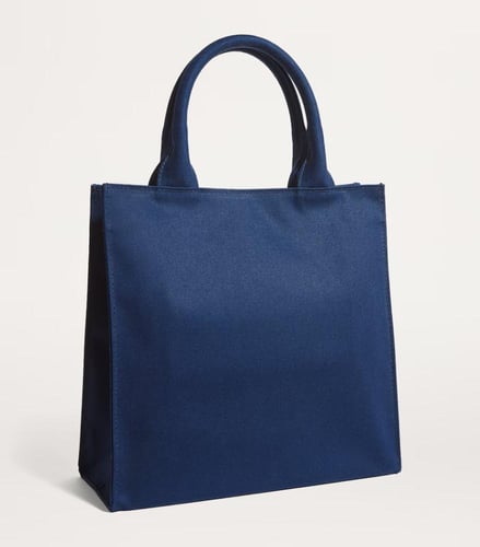 كيس صغير كحلي هارودز Harrods