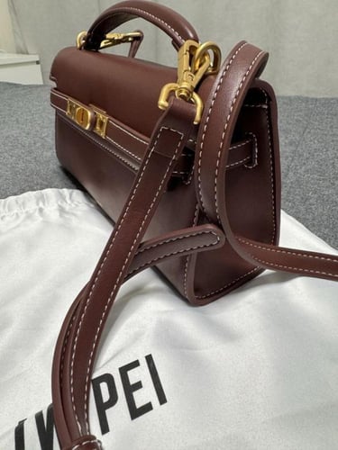 حقيبة ميني JW PEI