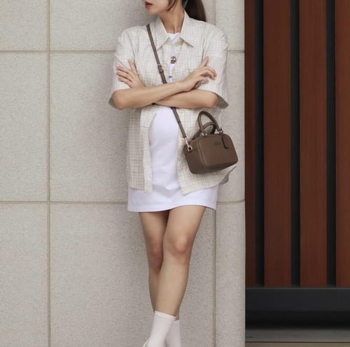 شنطة كوتش coach