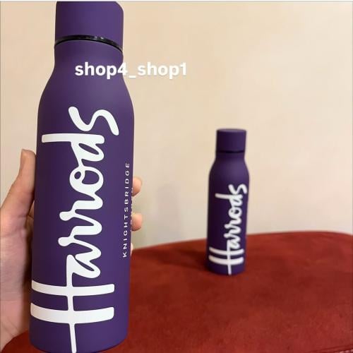 مطارة بنفسجي هارودز Harrods