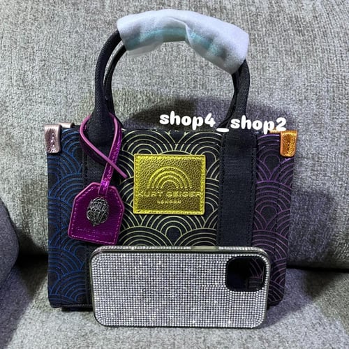 شنطة كيرت جيجر kurt geiger