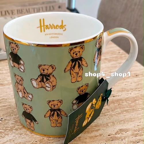 كوب هارودز Harrods