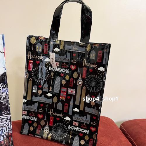 كيس وسط هارودز Harrods