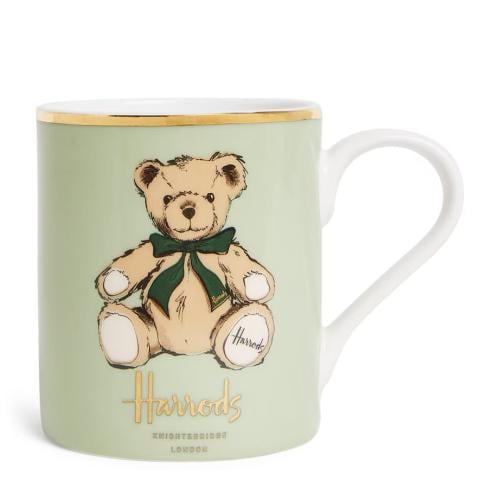 كوب صغير هارودز Harrods