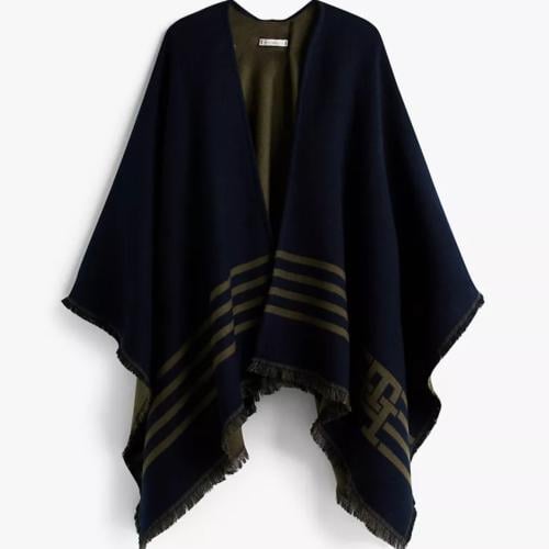 سكارف تومي Tommy Hilfiger