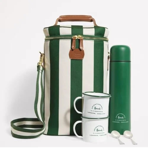 طقم الرحلات هارودز Harrods