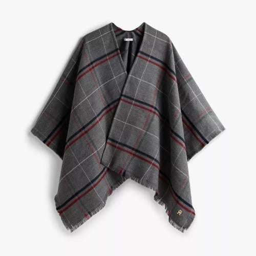 سكارف تومي Tommy Hilfiger
