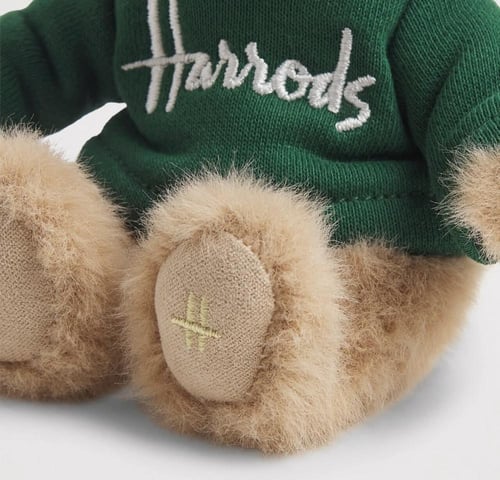 ميدالية هارودز Harrods