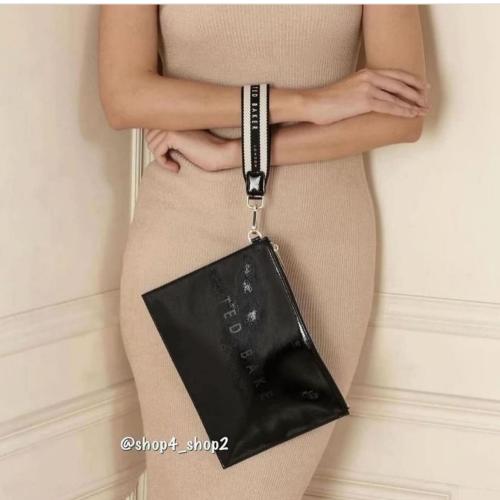 باوتش اسود تيد بيكر Ted Baker