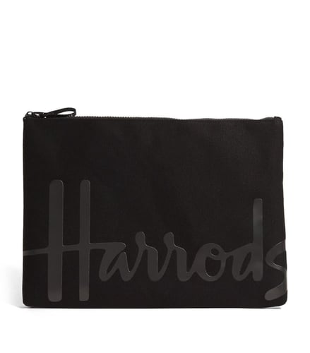 باوتش هارودز لارج اسود Harrods