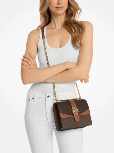 شنطة مايكل كورس