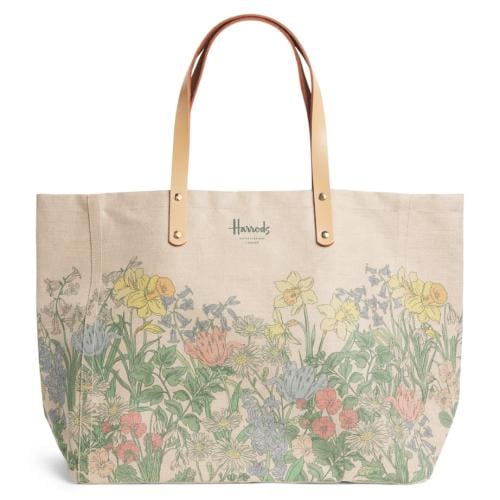 كيس كبير هارودز Harrods