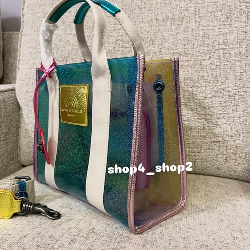 شنطة كيرت جيجر kurt geiger