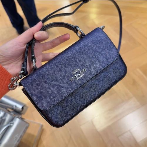 شنطة كوتش coach