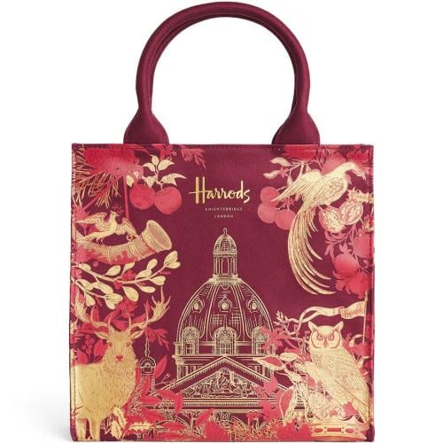 كيس صغير هارودز Harrods