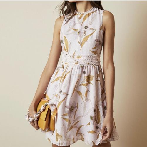 فستان نسائي تيد بيكر Ted Baker