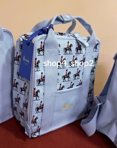 شنطة الأطفال هارودز Harrods