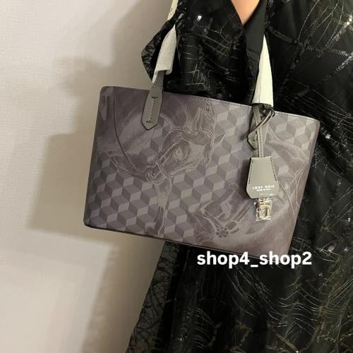 شنطة ميني Loup Noir
