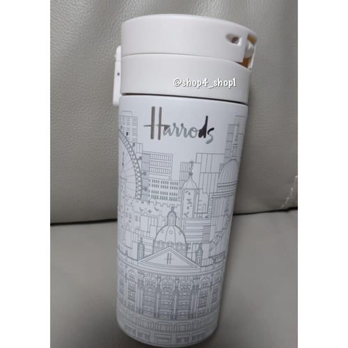 مق ابيضّ هارودز Harrods