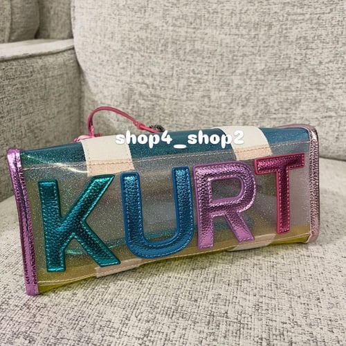 شنطة كيرت جيجر kurt geiger