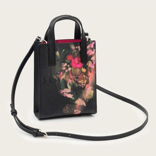 حقيبة ورد ميني تيد بيكر Ted Baker