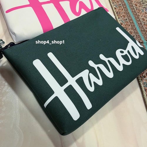 باوتش هارودز وسط اخضر Harrods