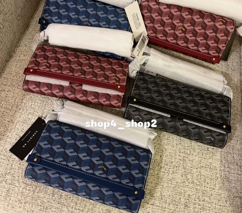 Christy Ng bag