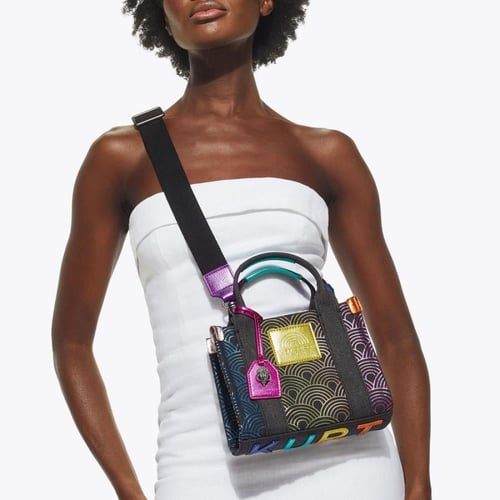 شنطة كيرت جيجر kurt geiger