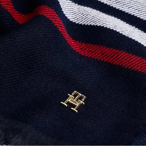 سكارف تومي Tommy Hilfiger