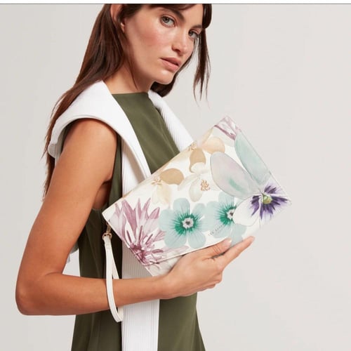 باوتش اخضر تيد بيكر Ted Baker