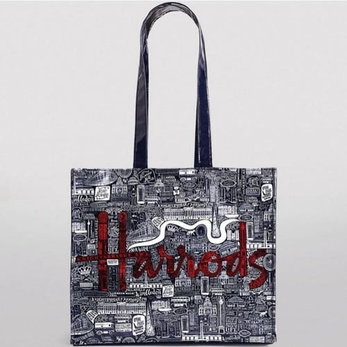 حقيبة كتف هارودز Harrods