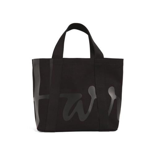 كيس صغير اسود هارودز Harrods