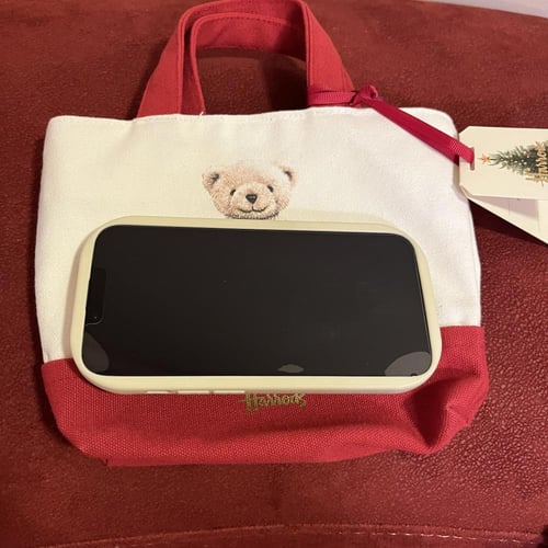 كيس ميني للأطفال هارودز Harrods