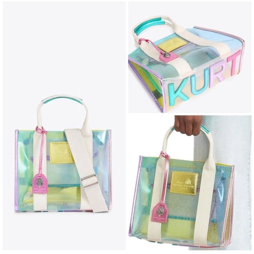 شنطة كيرت جيجر kurt geiger