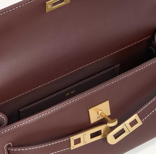 حقيبة ميني JW PEI