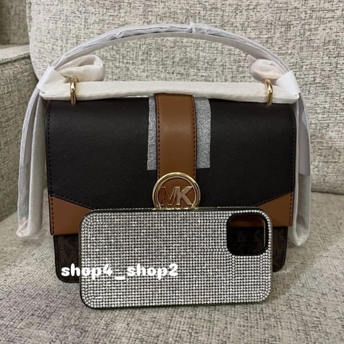 شنطة مايكل كورس