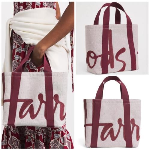 Small bag Harrods