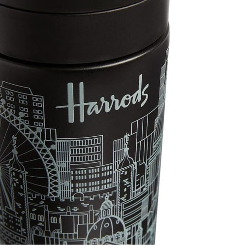 مق اسود هارودز Harrods