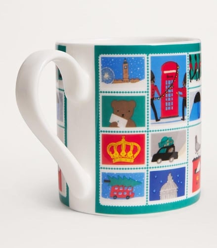 طقم كوب هارودز Harrods